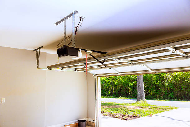 Top rated local Garage Door Roller Replacement specialists in Green Level, NC